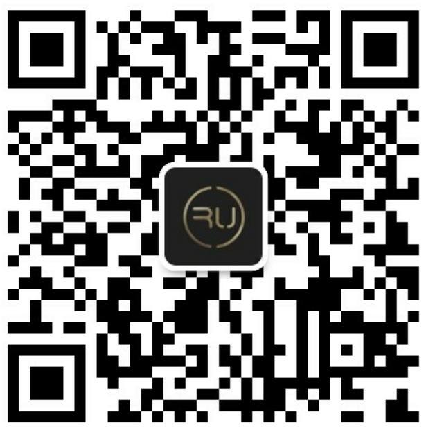 WECHAT QR CODE