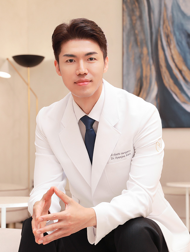 Dr. Hyunjoo Kim
