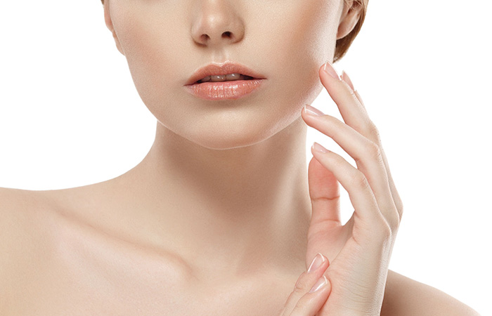 V-Line, Contour Surgery