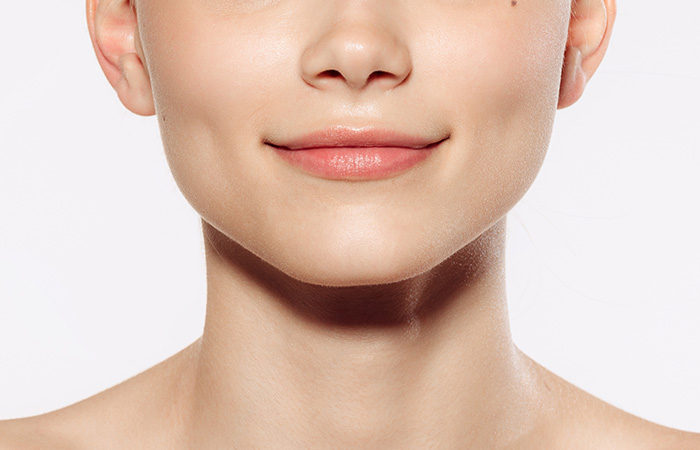 Never again, Contour