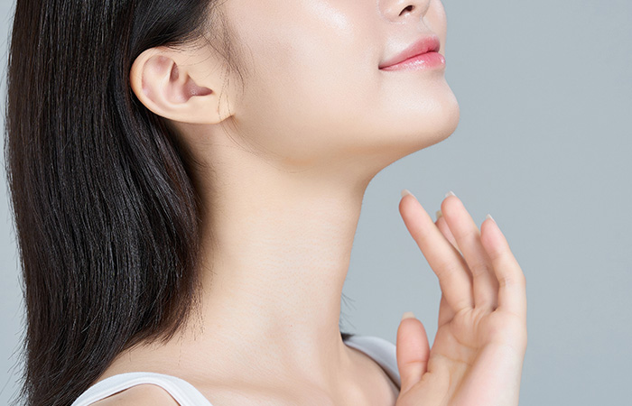 Face and Neck